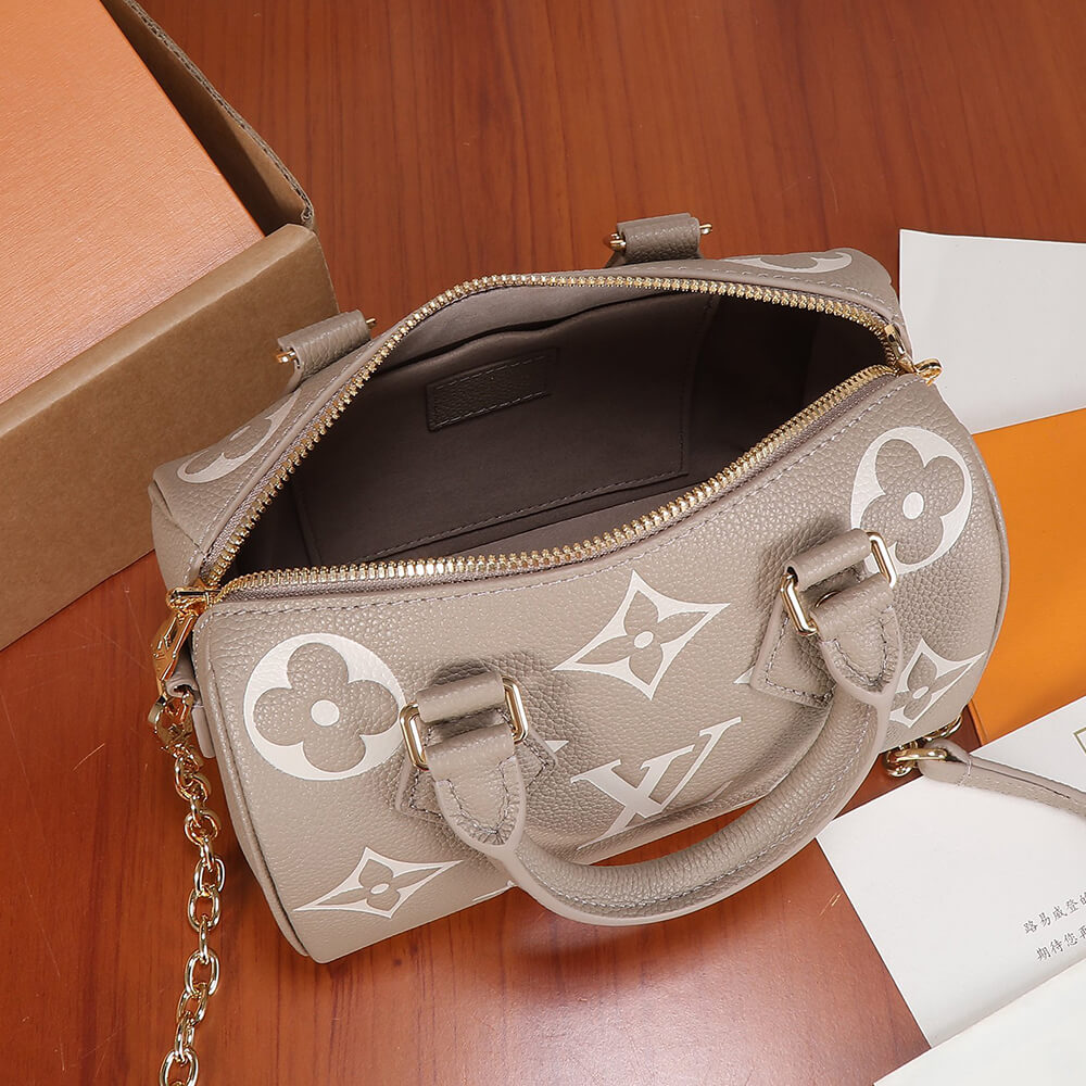 LV Speedy Bandouliere 20