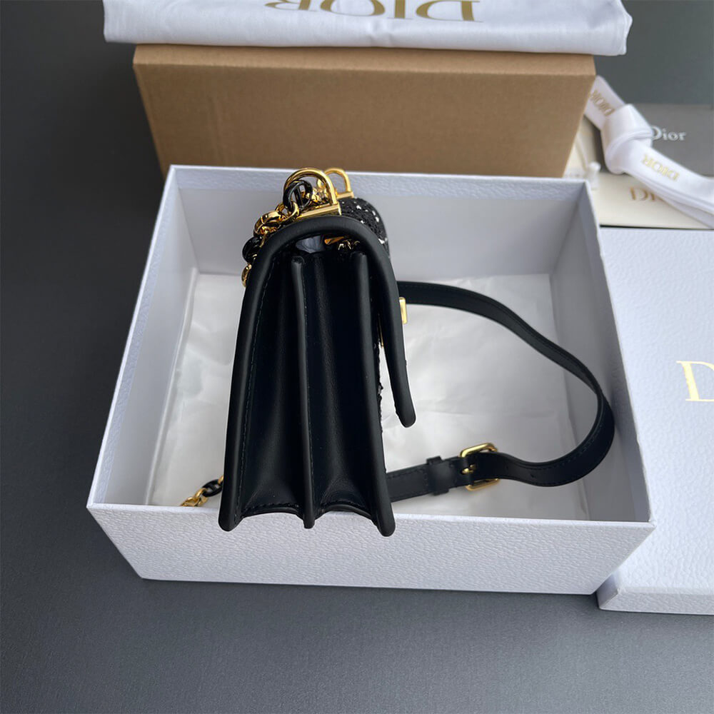 D*or miss caro mini bag(high-end grade)
