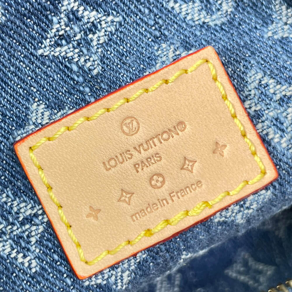 LV Hills Pochette