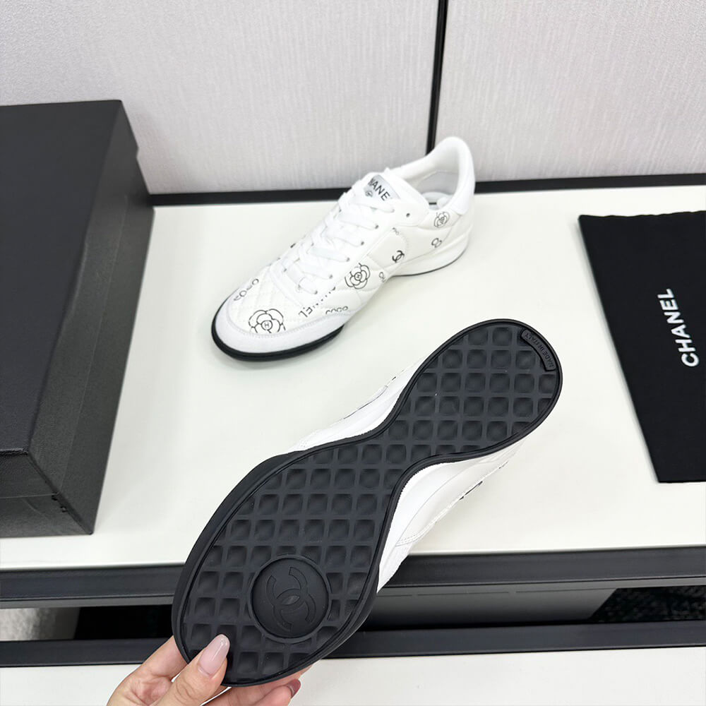 Ch*el sneakers
