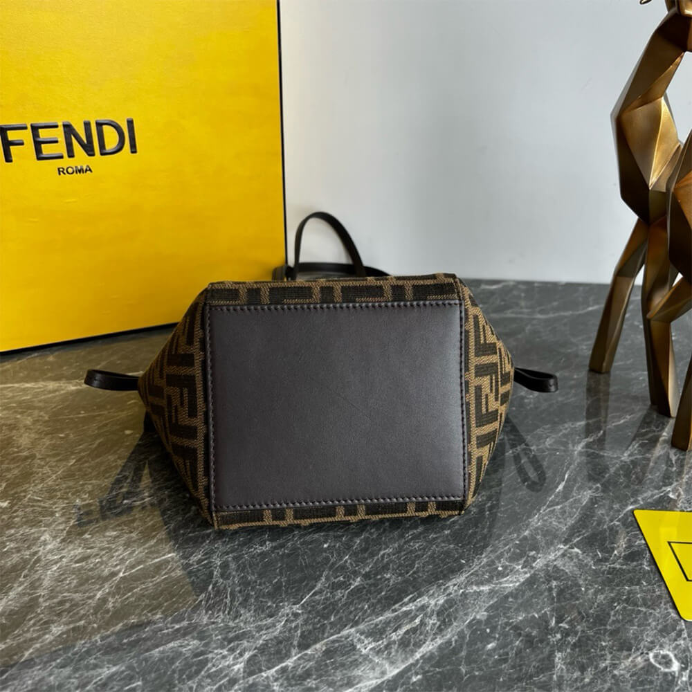 F**di origami mini(high-end grade)
