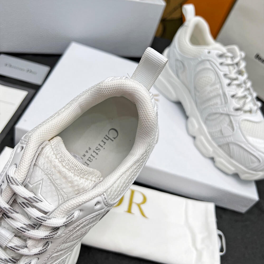 D*or chrono sneaker