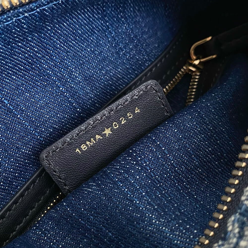 D*or groove 20 bag