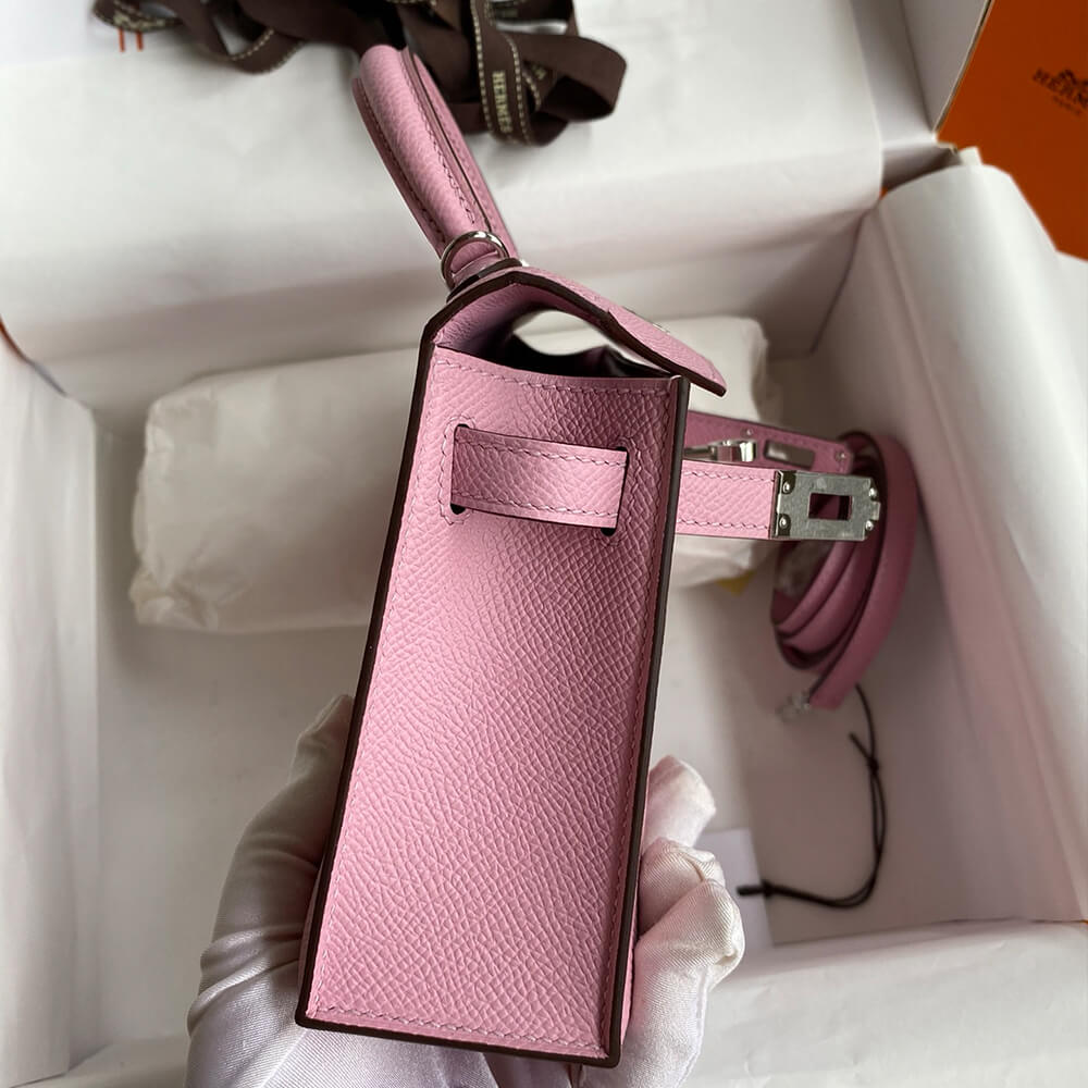 H**mes mini kelly ii(high-end grade)