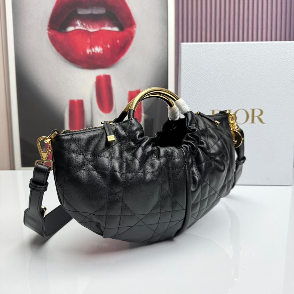 D*or walk in D*or purse