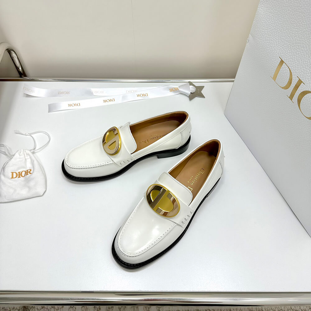 D*or women loafer