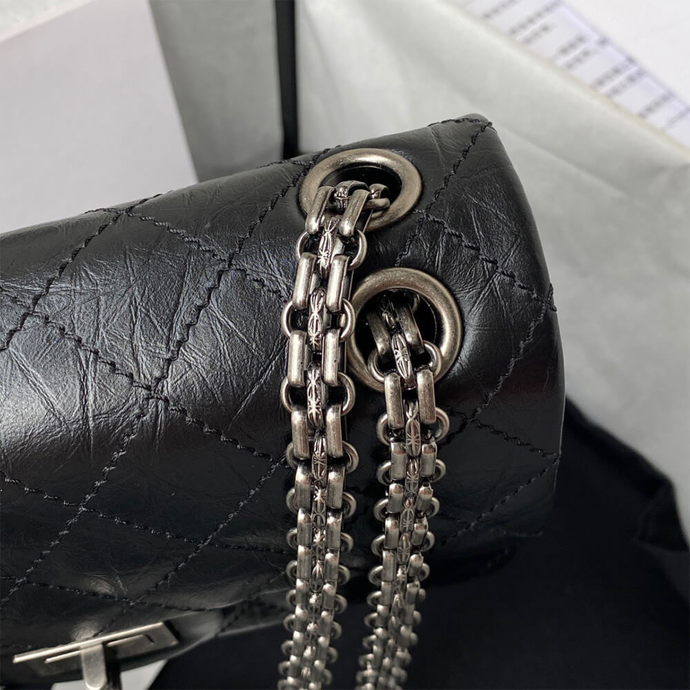 Ch*el mini 2.55 handbag