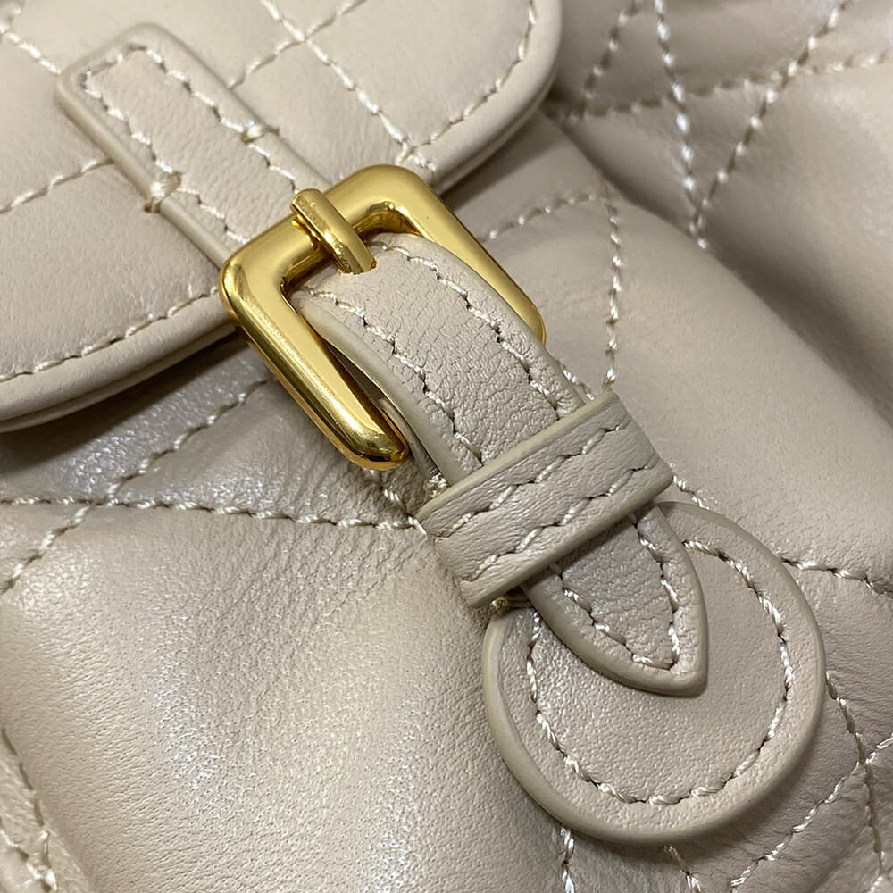 medium D*or caro backpack