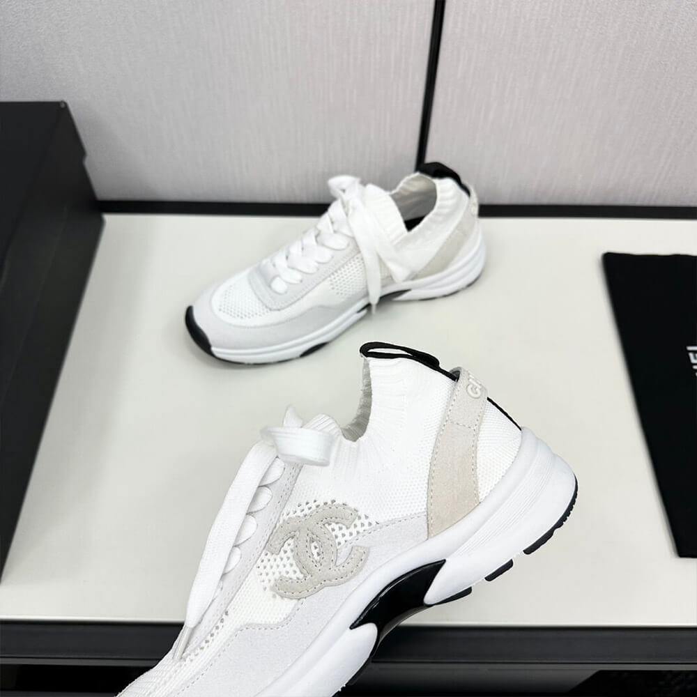 Ch*el women sneakers