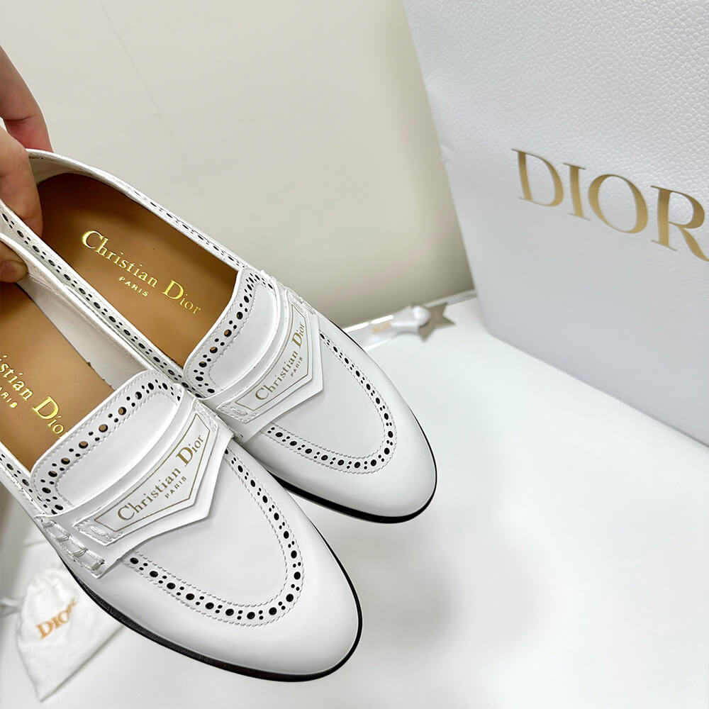 D*or boy loafer