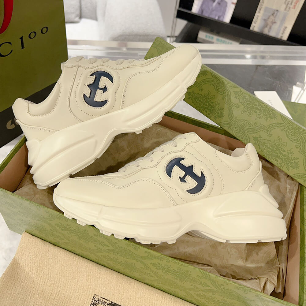 G*u*i rhyton  series sneaker