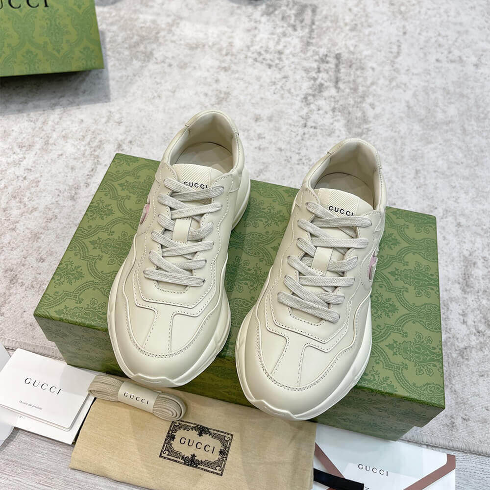 G*u*i rhyton  series sneaker