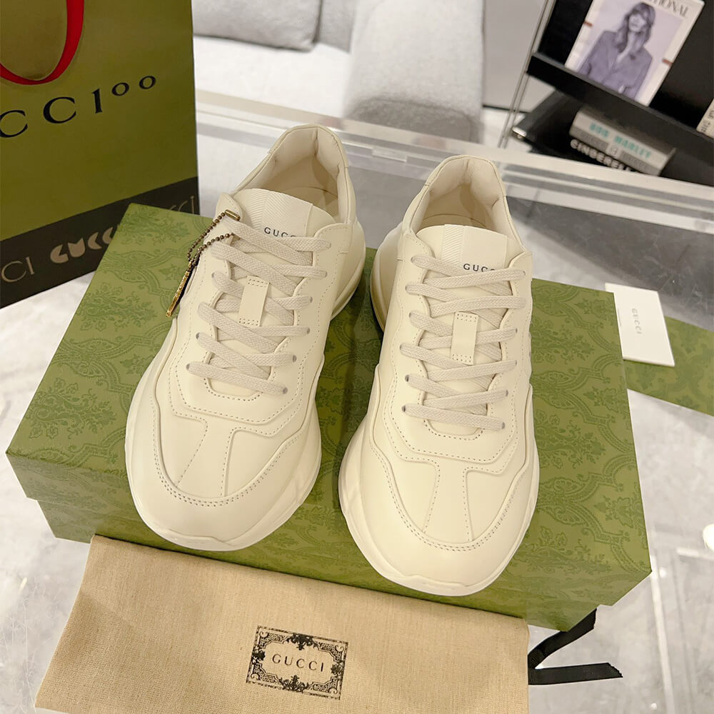 G*u*i rhyton  series sneaker