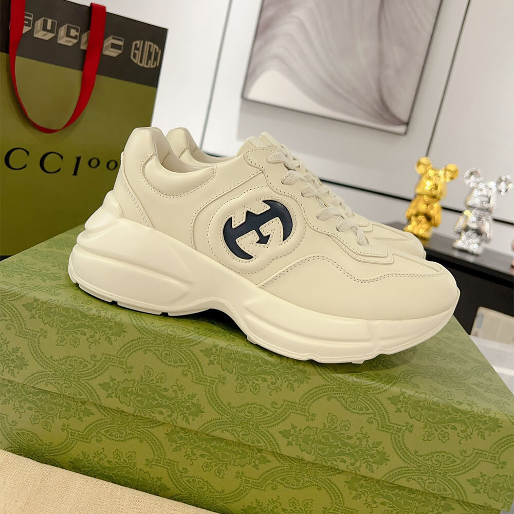 G*u*i rhyton  series sneaker
