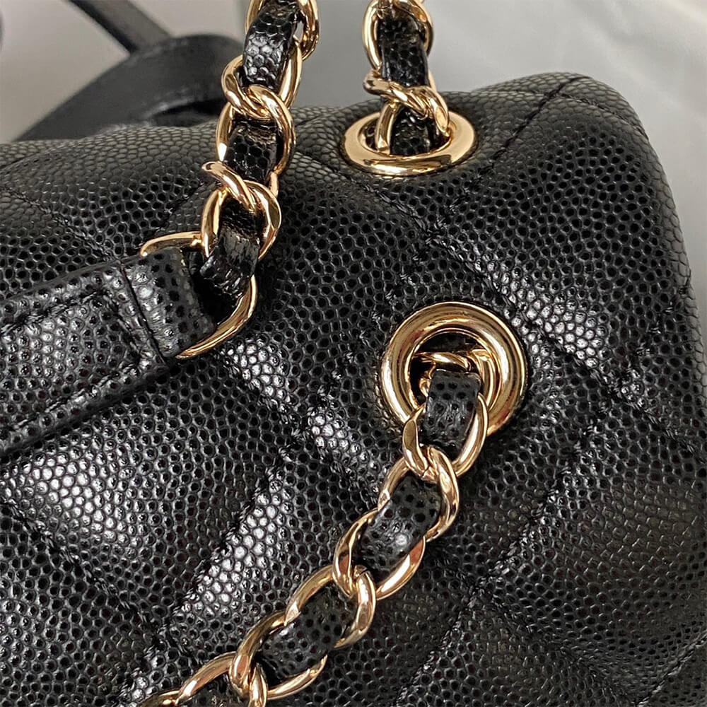 Ch*el large backpack(high-end grade)