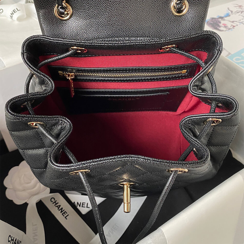 Ch*el large backpack(high-end grade)